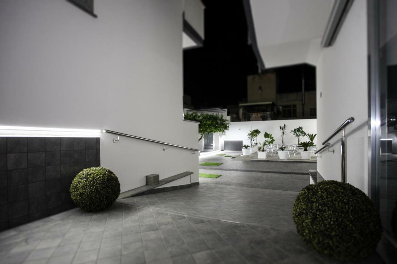 Colomba Welcome Trapani Exterior foto